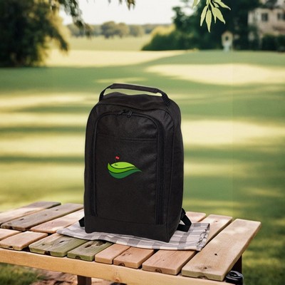 Fairway Carry Golf Shoe Bag